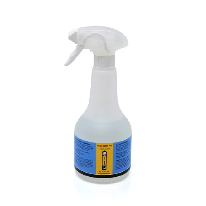 Glass Clean Pro 500 ml image 1